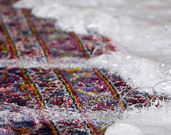 خدمات تخصصی قالیشویی در قالیشویی بنیاد کرج 